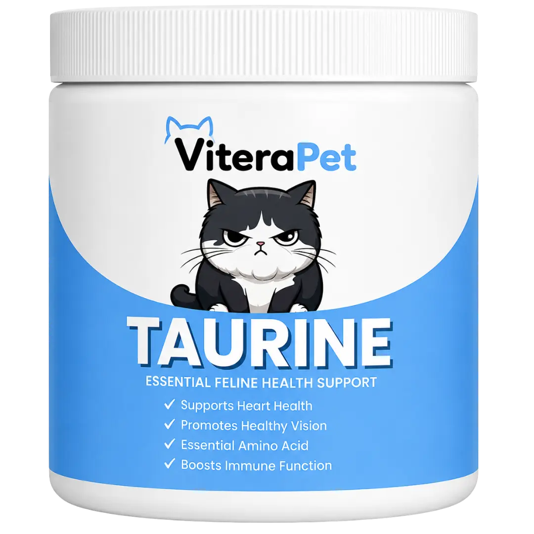 One Daily Scoop Your Cat Will
