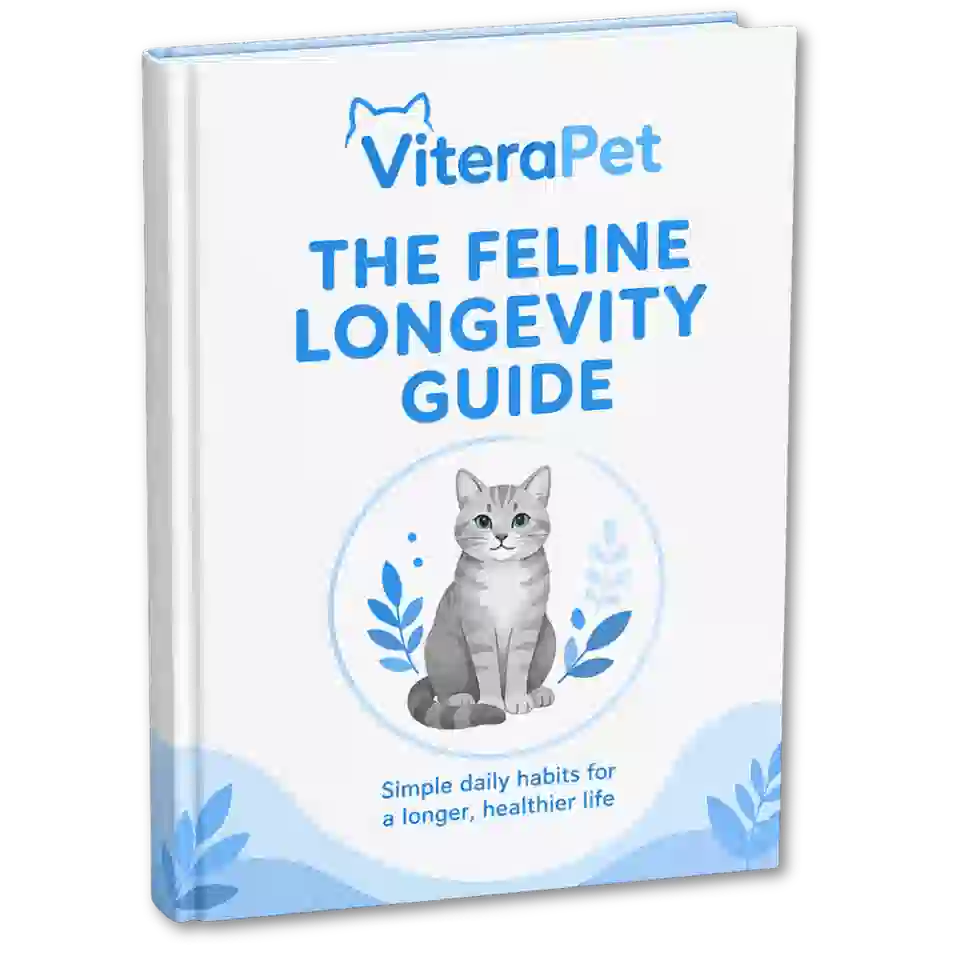 The Feline Longevity Guide