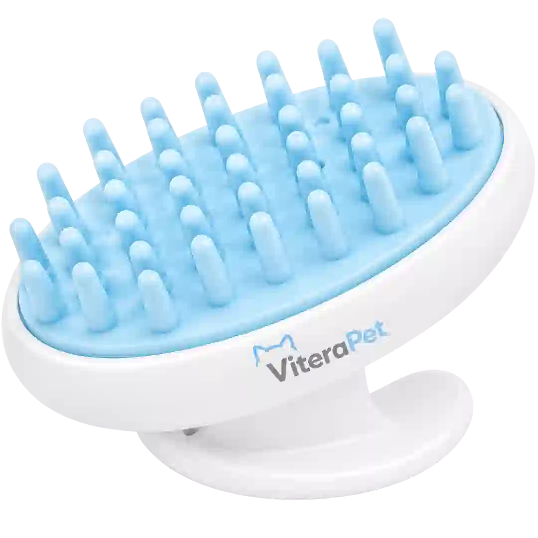 Grooming Brush