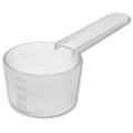 Measuring Scoop