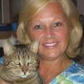 Susan Whitfield